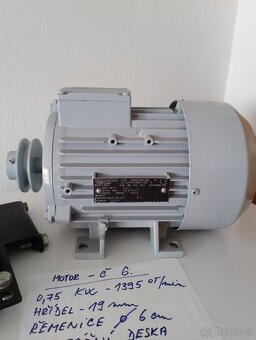 Elektromotor - 4