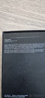 Iphone 13 Pro 256 Gb - 4
