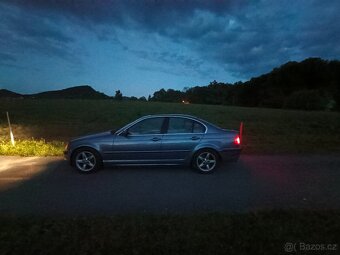 Prodej bmw 46 328 - 4