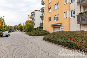 Prodej, garáž , 13m2, Praha 5, Stodůlky, Melodická - 4
