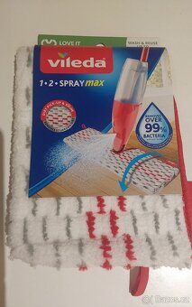 NASADA NASADY NAHRADA NA MOP VILEDA - 4