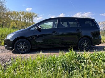 MITSUBISHI GRANDIS 2.4i 121KW,KLIMA,TEMPOMAT,6MÍST,SERVIS - 4
