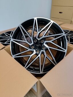 Keskin R18 - 4