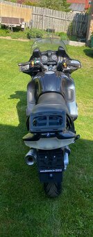 BMW R1100RT - 4