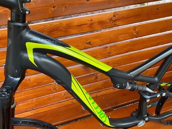 Rámová sada Stumpjumper FSR Comp EVO 29 velikost XL - 4