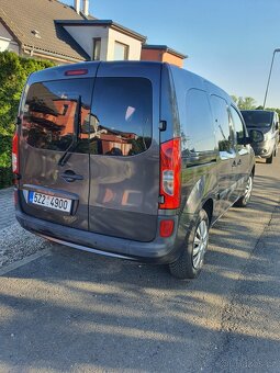 Mercedes Citan 109CDI - 4