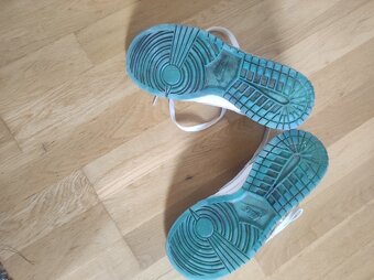 Dunk Low LX "Year of the Dragon 2024" sneakers - 4