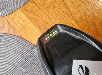 Prodam elektrokolo Apache Matte E5 XL - 4