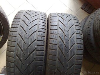 alu kola 5x112 r18 audi 235/40r18 - 4