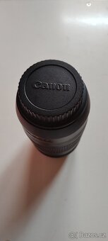 Objektiv Canon EF 70-300 mm f/4-5.6 IS II USM + clona - 4