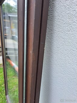 Okno 150×90 thrermo sklo - 4