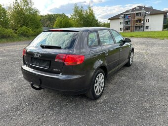AUDI A3 1,9 TDI 77kW - 4