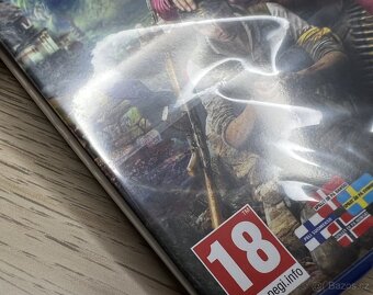 FarCry 4 (PS4) - 4