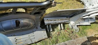 Levá strana na vw t5 - 4