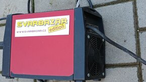 Invertor Svarin 145 / Omicron Gama 145 - 4