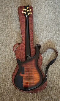 Baskytara Dean Edge Pro5 (USA) - 4