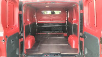 Renault Trafic 1.6 DCI Super stav 2016 - 4