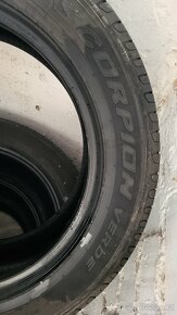 Letní sada Pirelli Scorpion 235/55 R18 100V - 4