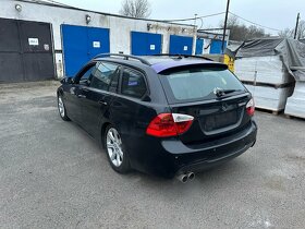 Bmw e90 e91 nahradni dily - 4