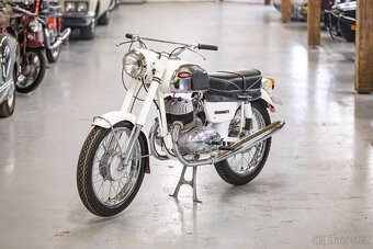 Jawa 350/361 Californian - 4