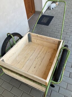 Dvoukolák - karka - 4