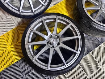 Borbet gtx - 4