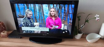 Televize úhlopříčka 80 cm. - 4
