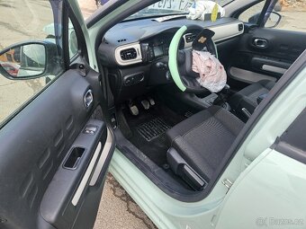 Citroën C3 1.2 60 kW 12V VTi 2018 - 4