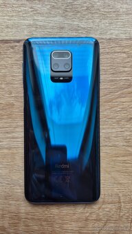 Xiaomi Redmi Note 9 Pro = 64GB - 4