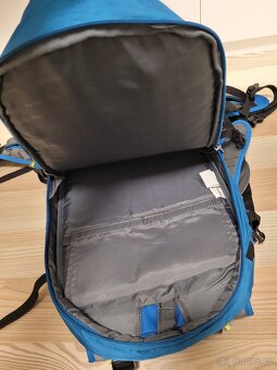 Turistický batoh Husky Clever 30l - 4