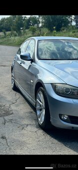 BMW 320d 135 kW - 4