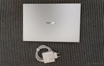 Notebook Huawei Matebook D14 [Intel i5; 512GB SSD] - 4