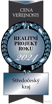 Rodinný dům 5+kk s parkovacím stáním, třída A, pozemek 265m2 - 4