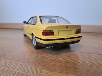 Bmw 3 coupe E36 UT Models 1:18 - 4