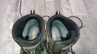 Pohorky Asolo Spyre GV GTX vel.40 2/3 - 4