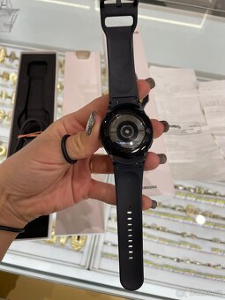 Samsung Galaxy Watch 5 v záruce - 4