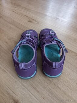Sandálky Keen - 4