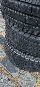 Pneumatiky 235/65/16C - 4