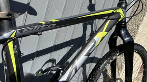Horské kolo (hybrid)MRX ELITE 29" KARBON, SHIMANO DEORE - 4