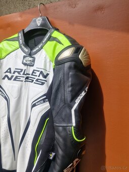 Komba Arlen Ness vel. 54 - 4