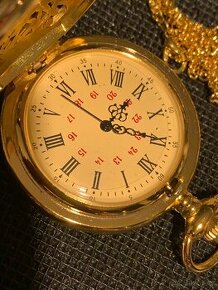 dvouplášťové , 46mm - 4