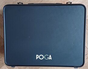 POGA Arc herní kufřík s monitorem v ZÁRUCE v Alza do 6/26 - 4