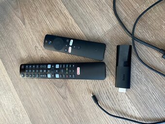 4K Smart TV Thomson 65” 165cm úhlopříčka - 4