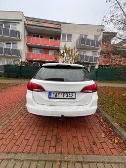 Opel astra 2019 1,6cdti - 4