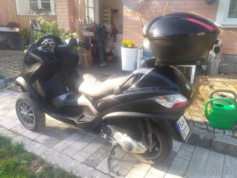 Prodám Piaggio MP3 125 - 4