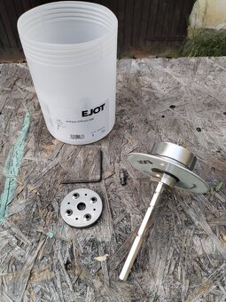 Montážní sada EJOT STR Tool 2GS - 4