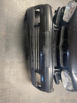 VW Golf IV díly - 4