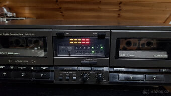 Technics RS-TR165 Tape deck po servisu - 4