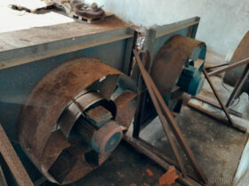 Ventilátory - 4