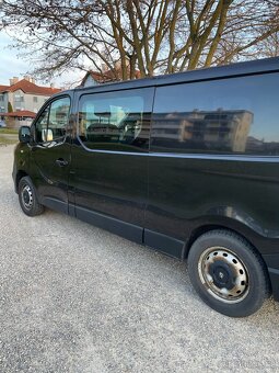 Opel vivaro 1,6cdti - 4